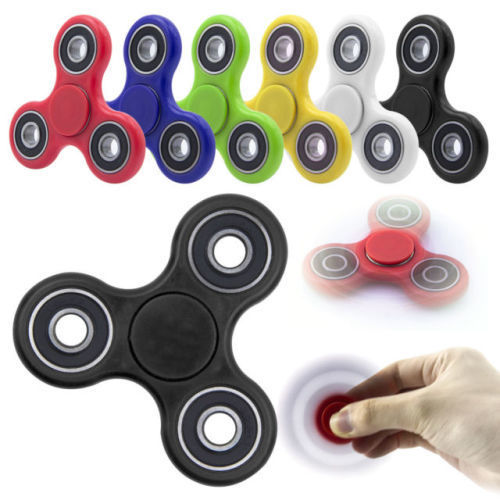 Fidget Spinner - Hand Spinner - Click Image to Close